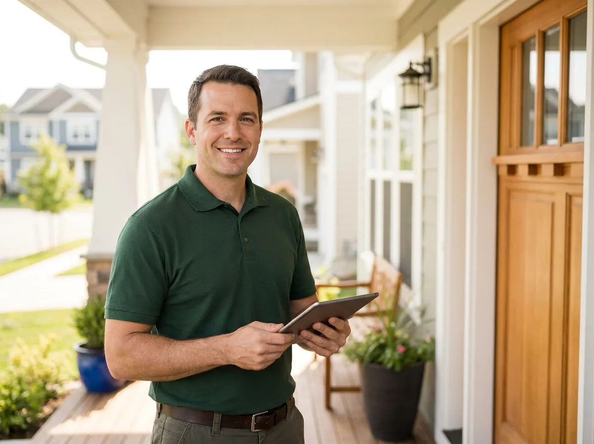 Pest control FAQs for Prince Frederick, MD